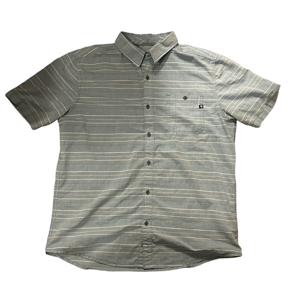 Marmot Other - Men’s Marmot Polo T-Shirt - Large